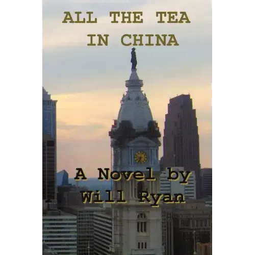 All the Tea in China