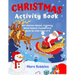 Christmas Activity Book