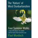 The 'Nature' of West Dunbartonshire: Four Summer Walks