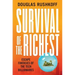 Survival of the Richest: Escape Fantasies of the Tech Billionaires