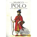 Marco Polo: A Life from Beginning to End