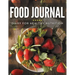 Food Journal Diary For Healthy Nutrition