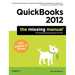QuickBooks 2012: The Missing Manual