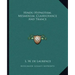Hindu Hypnotism, Mesmerism, Clairvoyance and Trance