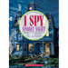 I Spy Spooky Night: A Book of Picture Riddles