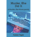 Murder, She Did It: A Murder, She Wrote parody
