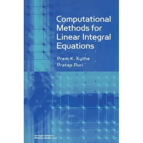 Computational Methods for Linear Integral Equations