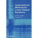 Computational Methods for Linear Integral Equations