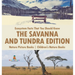 Ecosystem Facts That You Should Know - The Savanna and Tundra Edition - Nature Picture Books Children's Nature Books