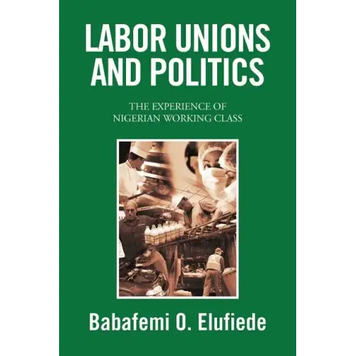 Labor Unions and Politics