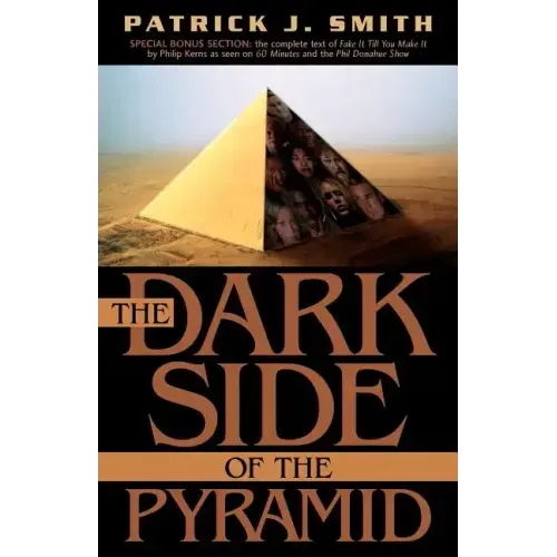 The Dark Side of the Pyramid - Paperback