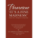 Pararescue 'It's a Fine Madness!': Book I 'Through the Looking Glass'