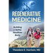 Regenerative Medicine: Building a Better, Healthier Body