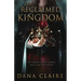 The Reclaimed Kingdom: The Legend is True. The Fear is Real.