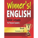 Winner's English - Basic Lessons For Russian Speakers - Book 1: Lessons 1 - 20