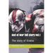God of War full story vol.1: The story of Kratos