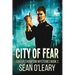 City Of Fear