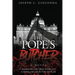 The Pope's Butcher: Based on the True Story of a Serial Killer in the Medieval Vatican