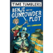 Benji and the Gunpowder Plot