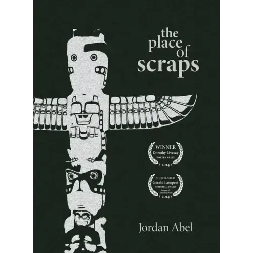 The Place of Scraps
