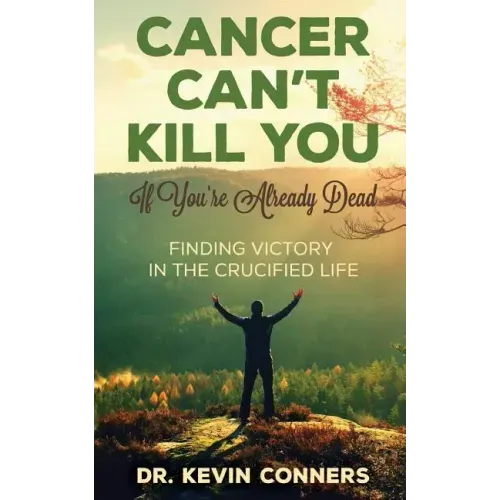 Cancer Can't Kill You: When You're Already Dead