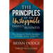 The Principles of an Unstoppable Family-Business: How Successful Family Businesses Think and Grow
