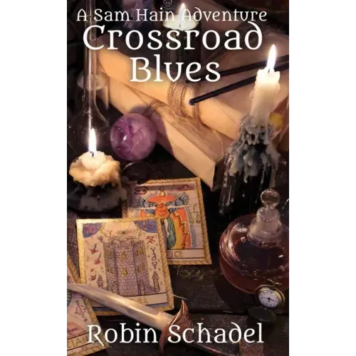 Crossroad Blues