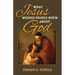What Jesus Wished People Knew About God