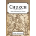 Church: What, Why, and for Whom?