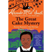 The Great Cake Mystery: Precious Ramotswe's Very First Case
