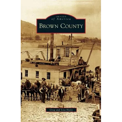 Brown County