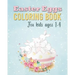 Easter Eggs Coloring Book: Unique and Cool Happy Easter Egg Activity Coloring Book For Kids Ages 1-4