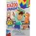 There Might Be a Kazoo Emergency: Ready-To-Read Graphics Level 2