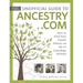 Unofficial Guide to Ancestry.com: How to Find Your Family History on the #1 Genealogy Website