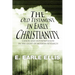 The Old Testament in Early Christianity