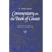Commentary on the Book of Causes