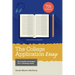 The College Application Essay