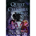 Quest Chasers (Books 1-3): A Middle Grade Fantasy Series