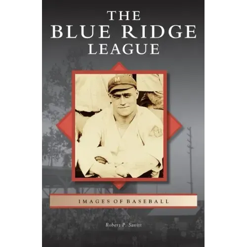 Blue Ridge League