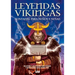 Leyendas Vikingas Contadas Para Niños Y Niñas