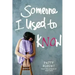 Someone I Used to Know