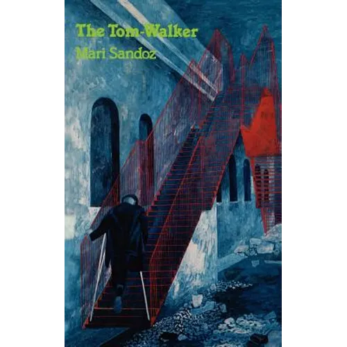The Tom-Walker