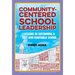 Community-Centered School Leadership: Lessons in Sustaining a Just and Equitable School