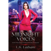 Midnight Voices: Urban Fantasy Short Stories from the World of Midnight Whispers