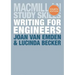 Writing for Engineers