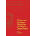 Ethnic and Religious Minorities in Stalin's Soviet Union: New Dimensions of Research