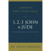 1, 2, 3, John and Jude Softcover