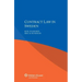 Contract Law in Sweden