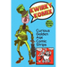 Kwirky Komix