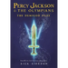 Percy Jackson: The Demigod Files